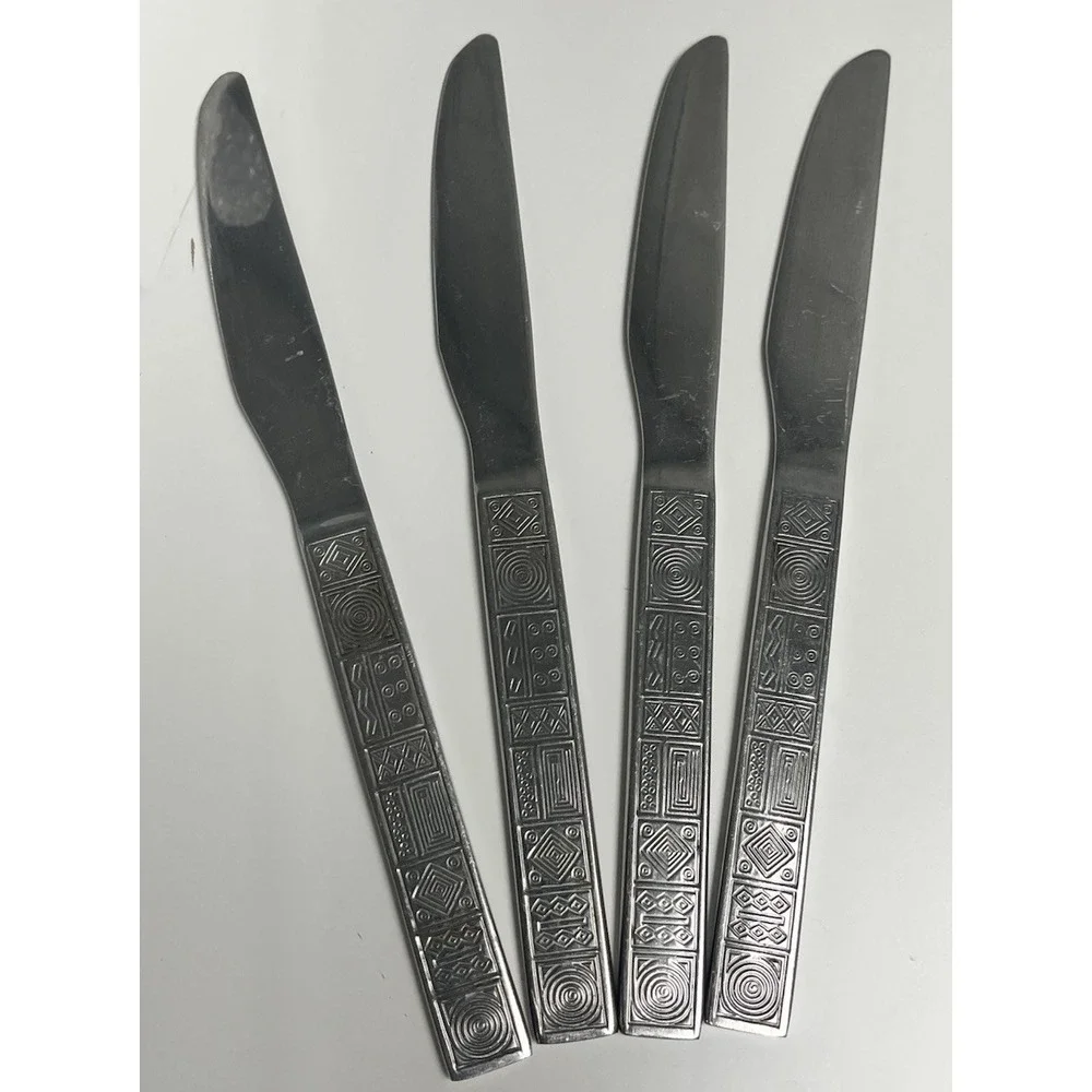 jcpenney aztec stainless